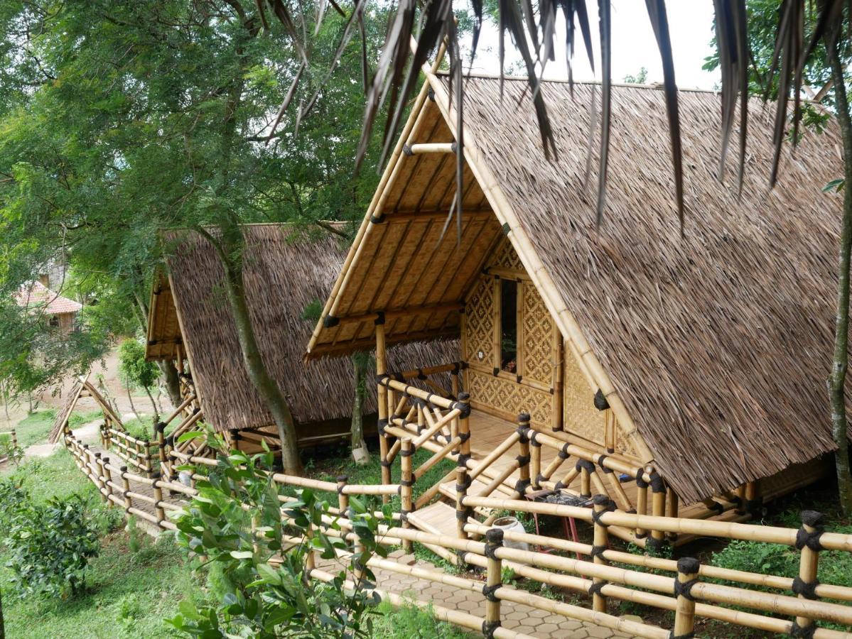 Gunung Dago Resort Bogor Syariah Exterior foto