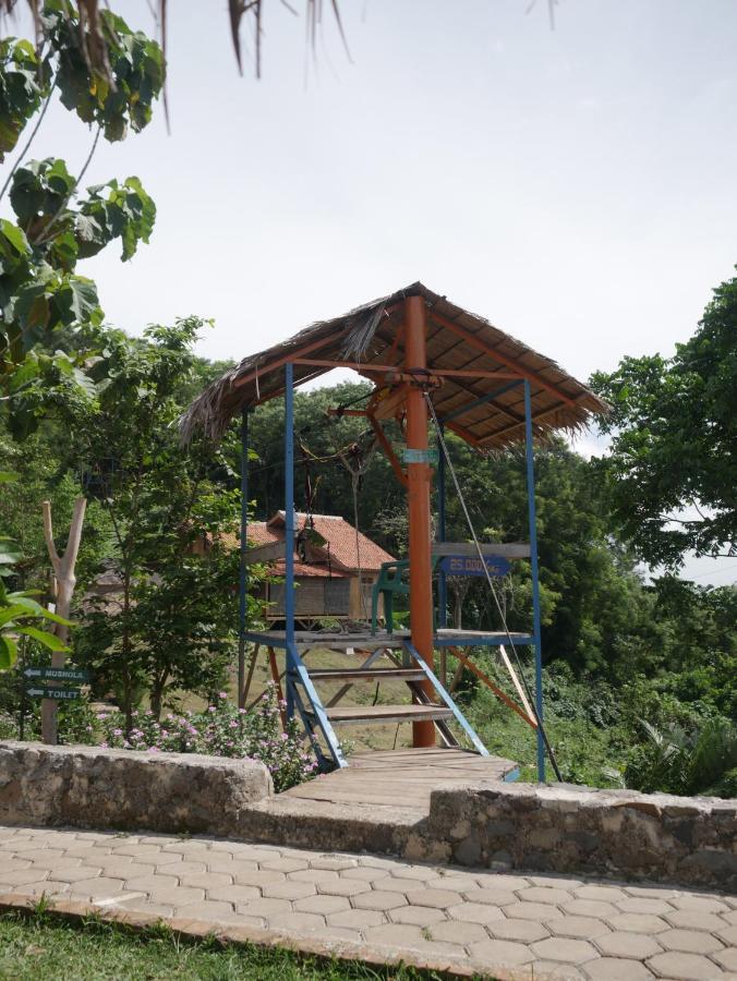 Gunung Dago Resort Bogor Syariah Exterior foto