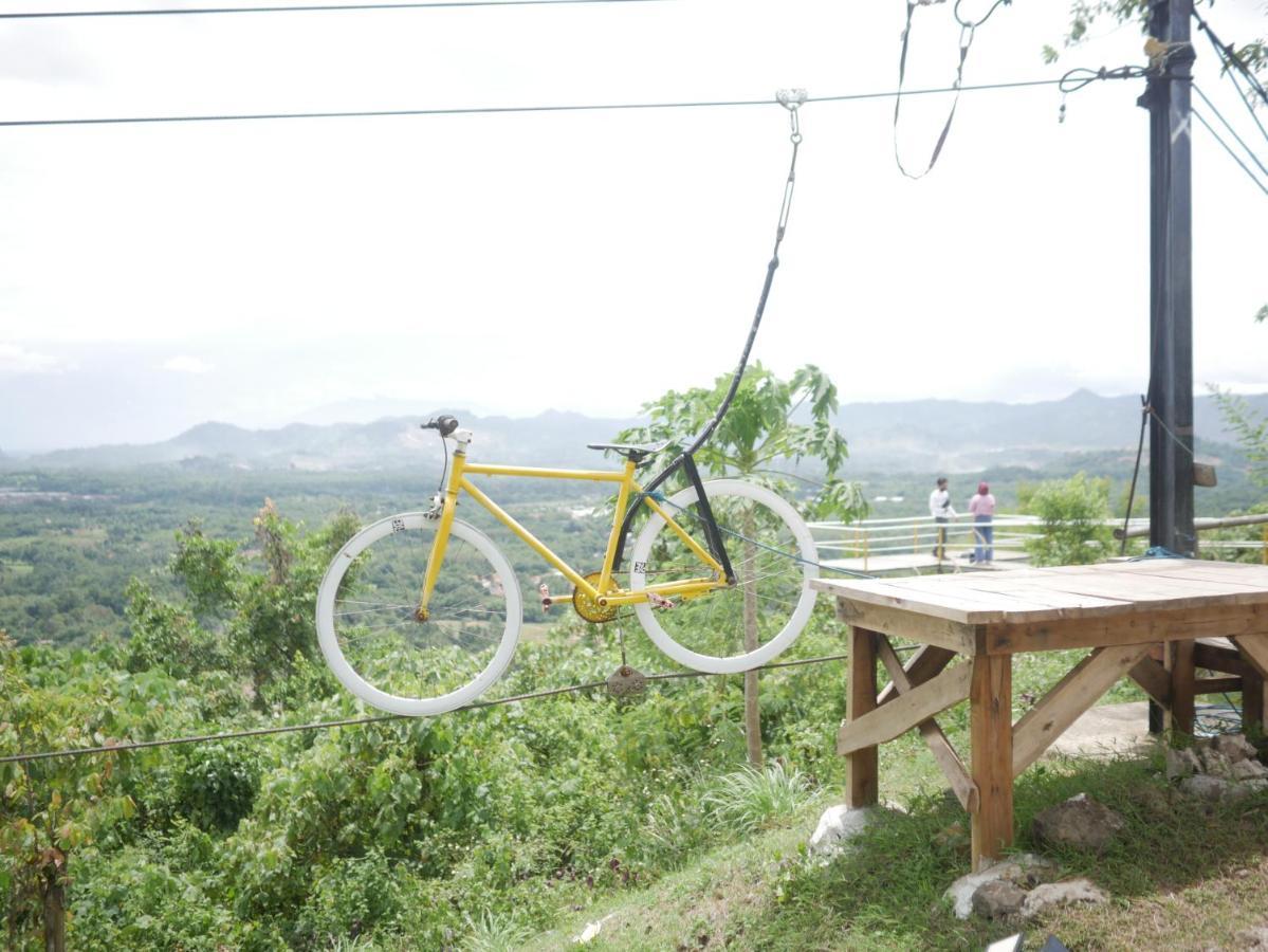 Gunung Dago Resort Bogor Syariah Exterior foto