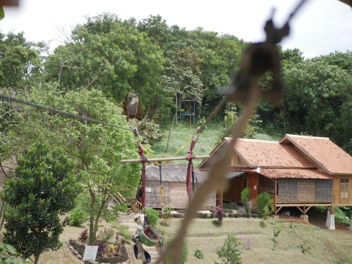 Gunung Dago Resort Bogor Syariah Exterior foto