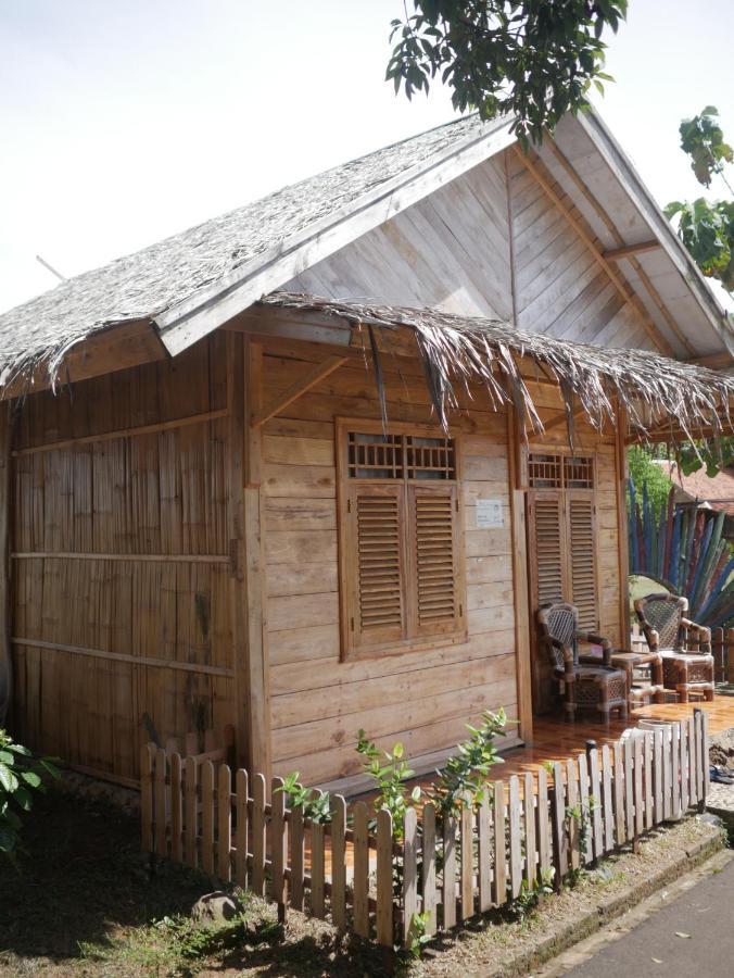 Gunung Dago Resort Bogor Syariah Exterior foto