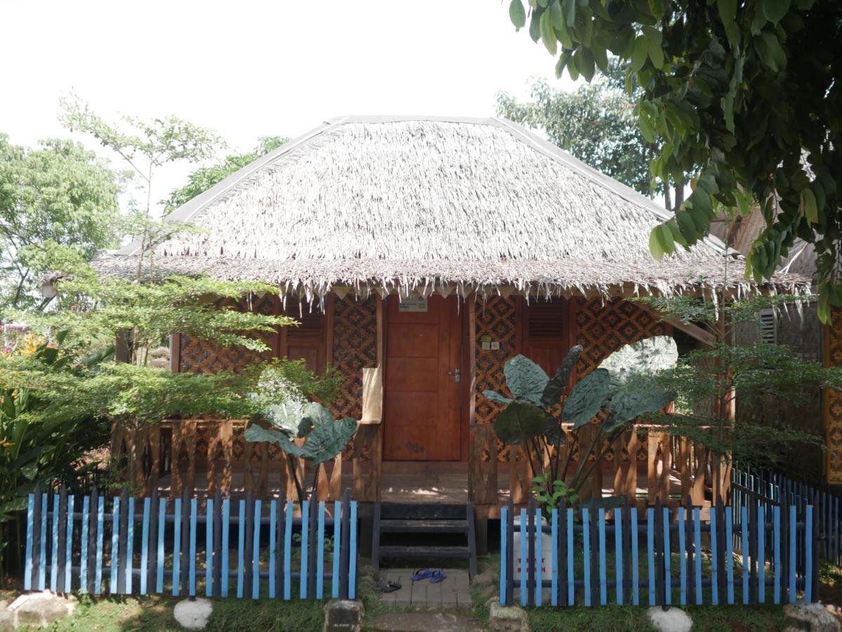 Gunung Dago Resort Bogor Syariah Exterior foto