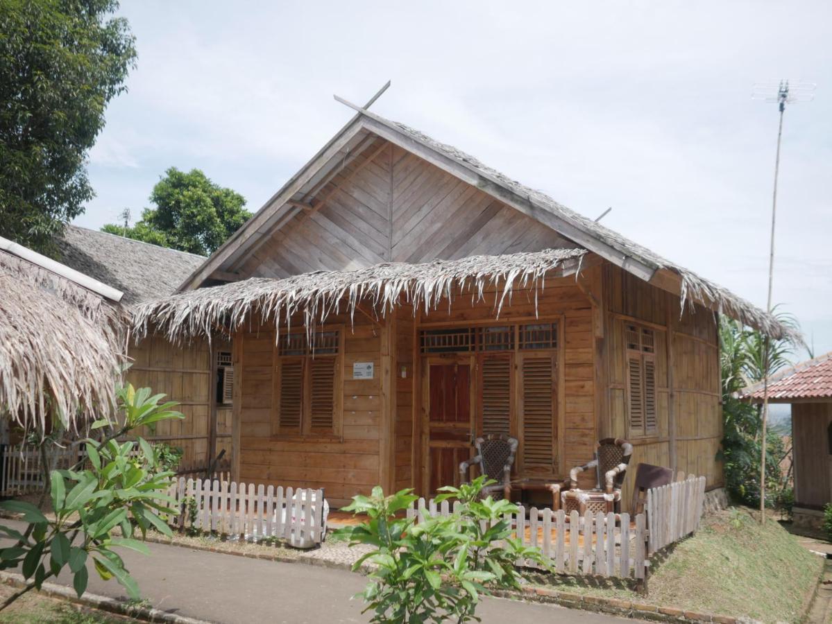 Gunung Dago Resort Bogor Syariah Exterior foto