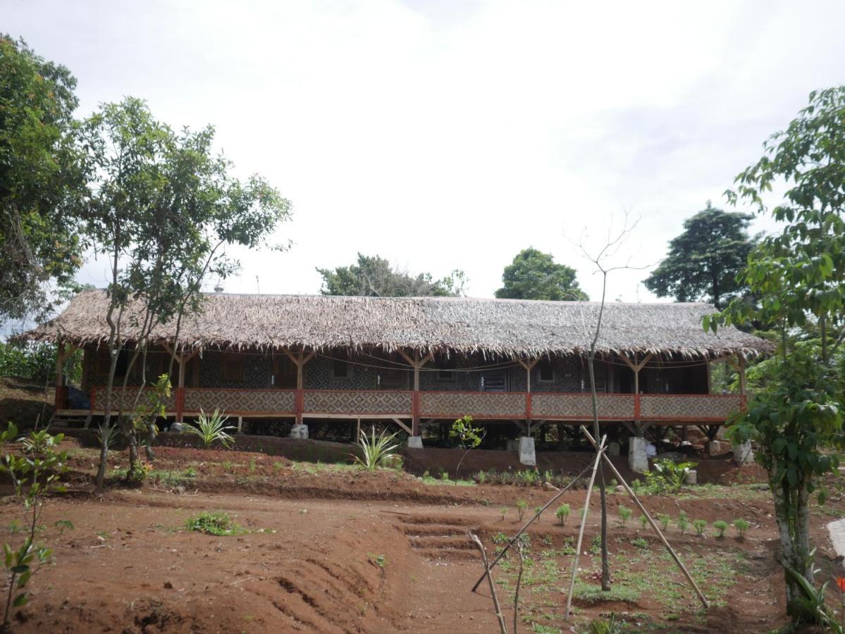 Gunung Dago Resort Bogor Syariah Exterior foto